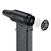 JJC EAB W1 Portable Turbo Air Blower