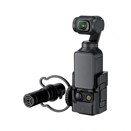 JJC EA OP3 Expansion Adapter for DJI Osmo Pocket 3