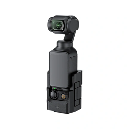 JJC EA OP3 Expansion Adapter for DJI Osmo Pocket 3