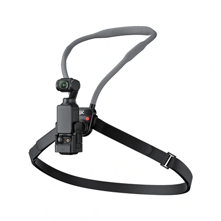 JJC EA OP3 Expansion Adapter for DJI Osmo Pocket 3