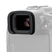 JJC EC ERH szemkagyló Canon EOS R3 kamerához