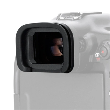 JJC EC ERH szemkagyló Canon EOS R3 kamerához