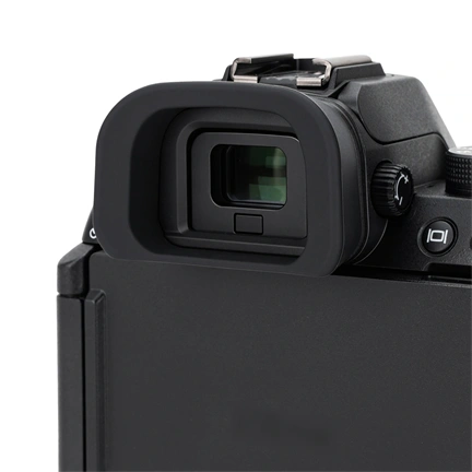 JJC EN-Z50II szemkagyló Nikon Z50II fényképezőgéphez