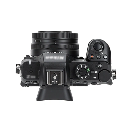 JJC EN-Z50II szemkagyló Nikon Z50II fényképezőgéphez