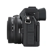 JJC EN-Z50II szemkagyló Nikon Z50II fényképezőgéphez