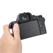 JJC EN-Z50II szemkagyló Nikon Z50II fényképezőgéphez