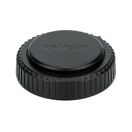 JJC Extender Cap replaces Canon Extender Cap RF