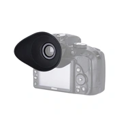 JJC Eyecup EN-3G Replaces Nikon DK-20, DK-21, DK-23, DK-24, DK-25