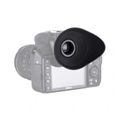 JJC Eyecup EN-3G Replaces Nikon DK-20, DK-21, DK-23, DK-24, DK-25