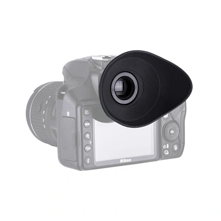 JJC Eyecup EN-3G Replaces Nikon DK-20, DK-21, DK-23, DK-24, DK-25