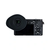 JJC Eyecup ES-A6300G replaces Sony FDA-EP10