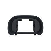 JJC Eyecup ES-EP18 for Sony a9II/a7/a7II/a7III/a7R/a7RII/a7RIII/a7RIV/a7S/a7SII/a9/a58/a99II
