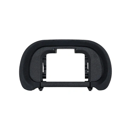 JJC Eyecup ES-EP18 for Sony a9II/a7/a7II/a7III/a7R/a7RII/a7RIII/a7RIV/a7S/a7SII/a9/a58/a99II