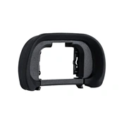 JJC Eyecup ES-EP18 for Sony a9II/a7/a7II/a7III/a7R/a7RII/a7RIII/a7RIV/a7S/a7SII/a9/a58/a99II