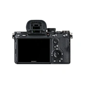 JJC Eyecup ES-EP18 for Sony a9II/a7/a7II/a7III/a7R/a7RII/a7RIII/a7RIV/a7S/a7SII/a9/a58/a99II