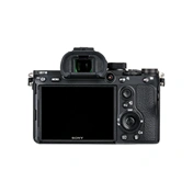 JJC Eyecup ES-EP18 for Sony a9II/a7/a7II/a7III/a7R/a7RII/a7RIII/a7RIV/a7S/a7SII/a9/a58/a99II