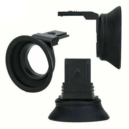 JJC Eyecup for Fujifilm X-T30, X-T20, X-T10