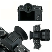JJC Eyecup for Fujifilm X-T30, X-T20, X-T10