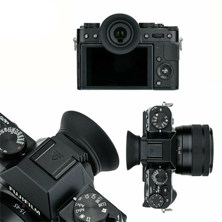 JJC Eyecup for Fujifilm X-T30, X-T20, X-T10