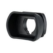 JJC Eyecup replaces Fujifilm EC-XT L, EC-XT M, EC-XT S, EC-GFX & EC-XH W