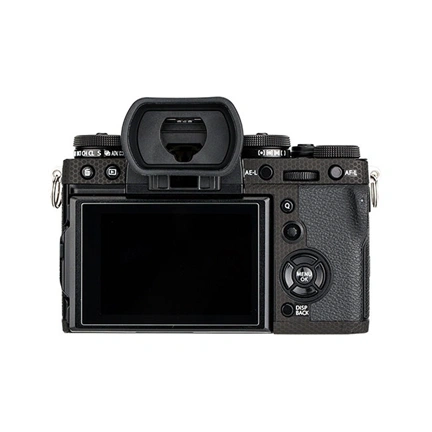 JJC Eyecup replaces Fujifilm EC-XT L, EC-XT M, EC-XT S, EC-GFX & EC-XH W