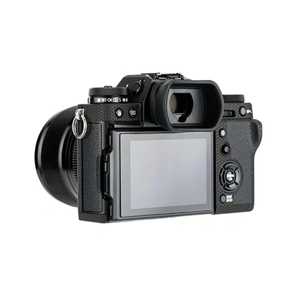 JJC Eyecup replaces Fujifilm EC-XT L, EC-XT M, EC-XT S, EC-GFX & EC-XH W