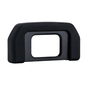 JJC Eyecup replaces Nikon DK-28