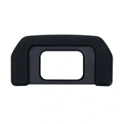 JJC Eyecup replaces Nikon DK-28