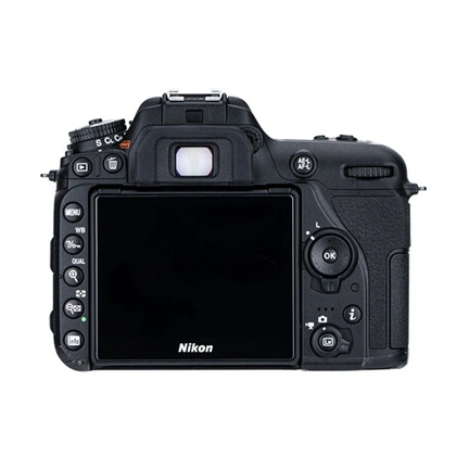 JJC Eyecup replaces Nikon DK-28