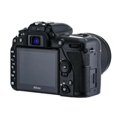 JJC Eyecup replaces Nikon DK-28