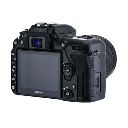 JJC Eyecup replaces Nikon DK-28