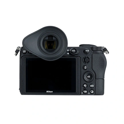 JJC Eyecup replaces Nikon DK-29