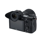 JJC Eyecup replaces Nikon DK-29
