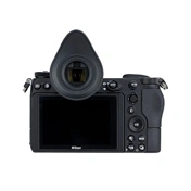 JJC Eyecup replaces Nikon DK-29