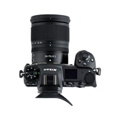 JJC Eyecup replaces Nikon DK-29