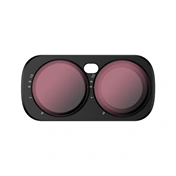 JJC F-LN641K ND64–1000 változtatható szűrő Insta360 Luna Ultra kamerához