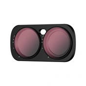 JJC F-LN641K ND64–1000 változtatható szűrő Insta360 Luna Ultra kamerához