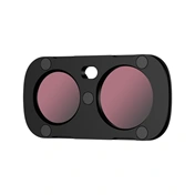 JJC F-LN641K ND64–1000 változtatható szűrő Insta360 Luna Ultra kamerához