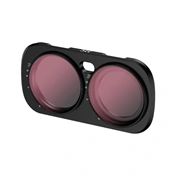JJC F-LN641K ND64–1000 változtatható szűrő Insta360 Luna Ultra kamerához