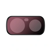 JJC F-LN64 ND64 szűrő Insta360 Luna Ultra kamerához