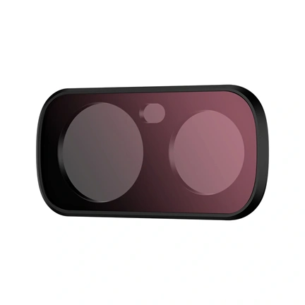 JJC F-LN64 ND64 szűrő Insta360 Luna Ultra kamerához