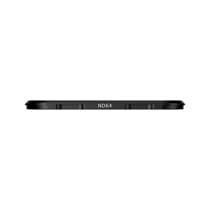 JJC F-LN64 ND64 szűrő Insta360 Luna Ultra kamerához