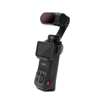 JJC F-LN64 ND64 szűrő Insta360 Luna Ultra kamerához