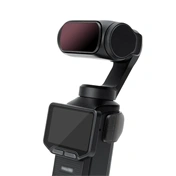 JJC F-LN64 ND64 szűrő Insta360 Luna Ultra kamerához