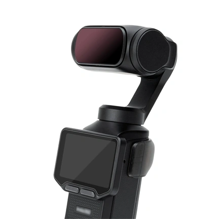 JJC F-LN64 ND64 szűrő Insta360 Luna Ultra kamerához