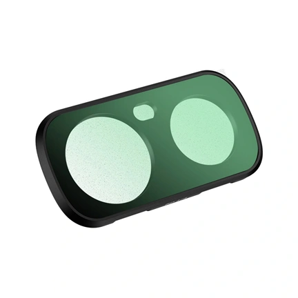 JJC F-LNBM 1/4 Black Mist szűrő Insta360 Luna Ultra kamerához