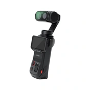 JJC F-LNBM 1/4 Black Mist szűrő Insta360 Luna Ultra kamerához