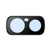 JJC F-LNNNF fényszennyezés-csökkentő szűrő Insta360 Luna Ultra kamerához
