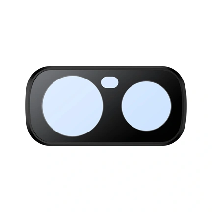 JJC F-LNNNF fényszennyezés-csökkentő szűrő Insta360 Luna Ultra kamerához