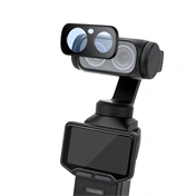 JJC F-LNNNF fényszennyezés-csökkentő szűrő Insta360 Luna Ultra kamerához